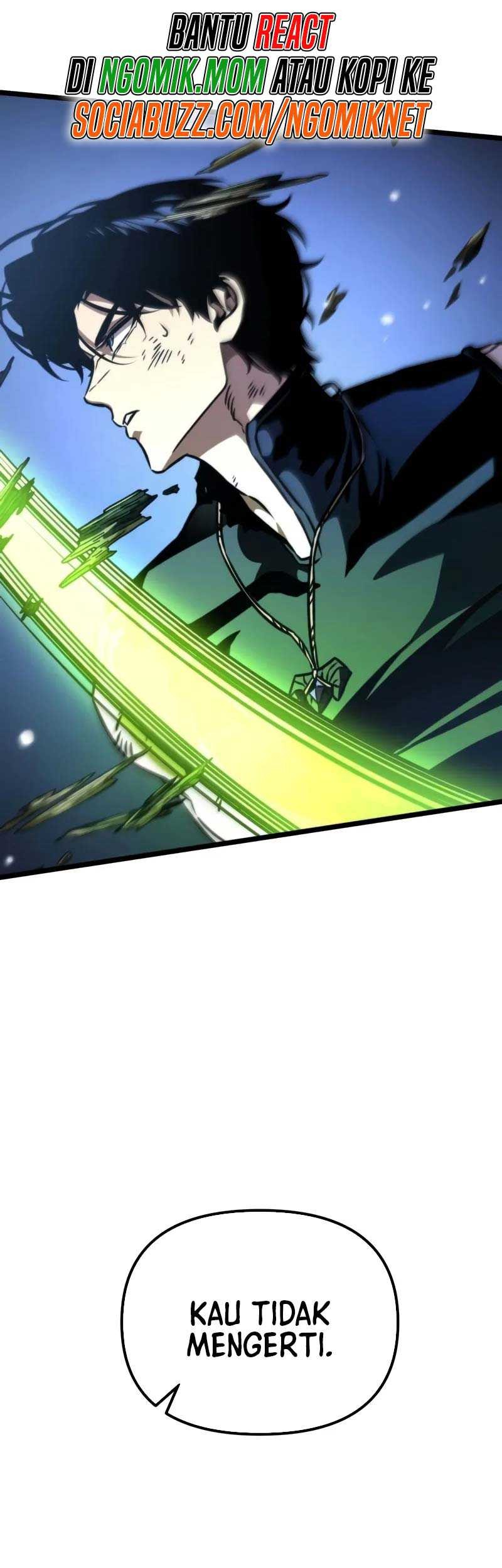 Reincarnator Chapter 63 Gambar 44