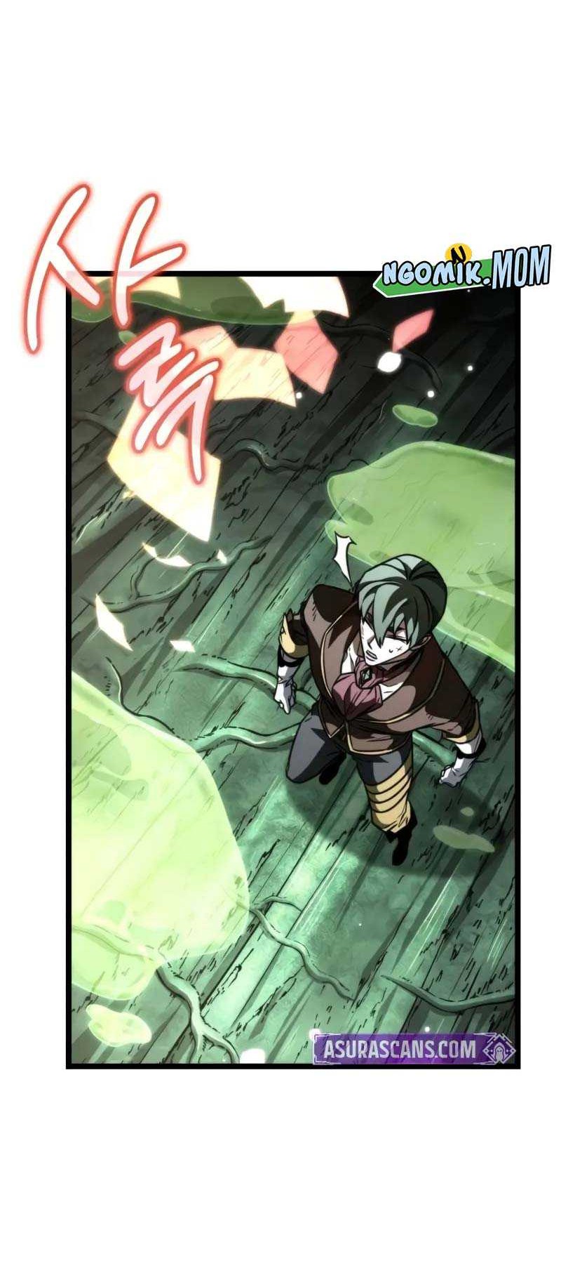 Reincarnator Chapter 63 Gambar 45