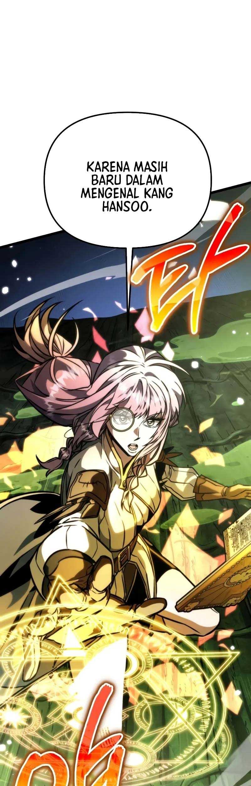 Reincarnator Chapter 63 Gambar 46