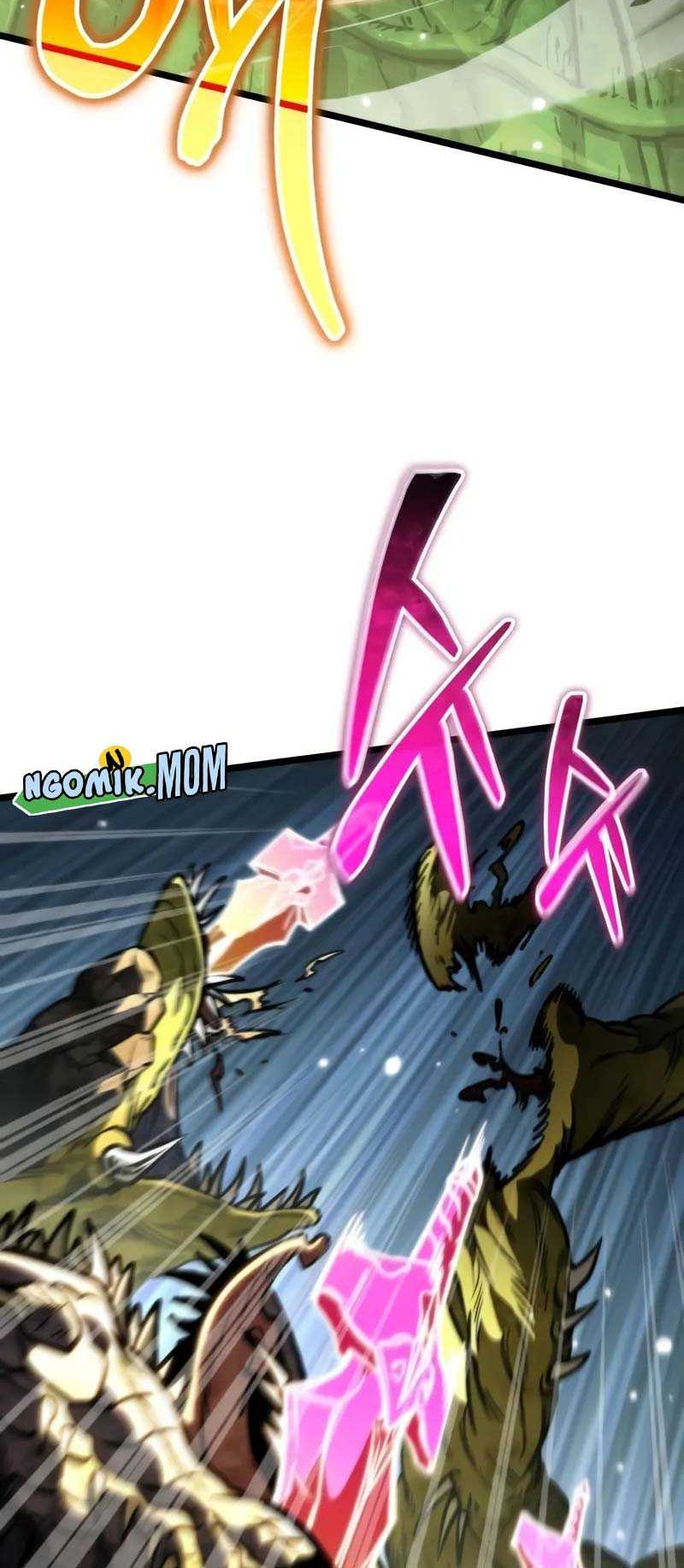 Reincarnator Chapter 63 Gambar 47