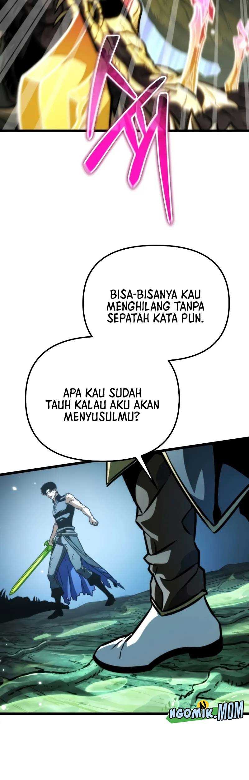 Reincarnator Chapter 63 Gambar 48