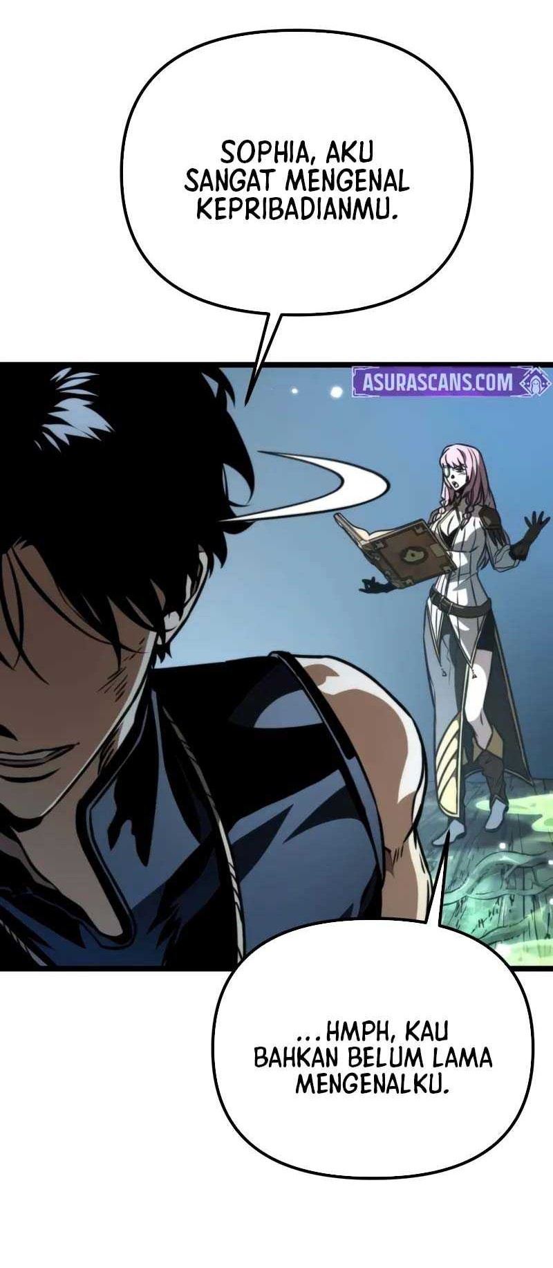 Reincarnator Chapter 63 Gambar 49