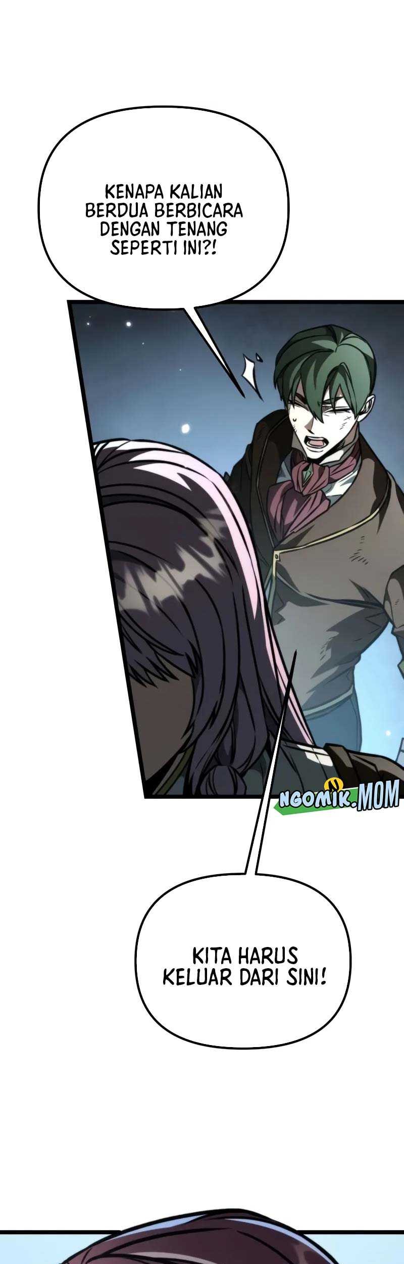 Reincarnator Chapter 63 Gambar 50