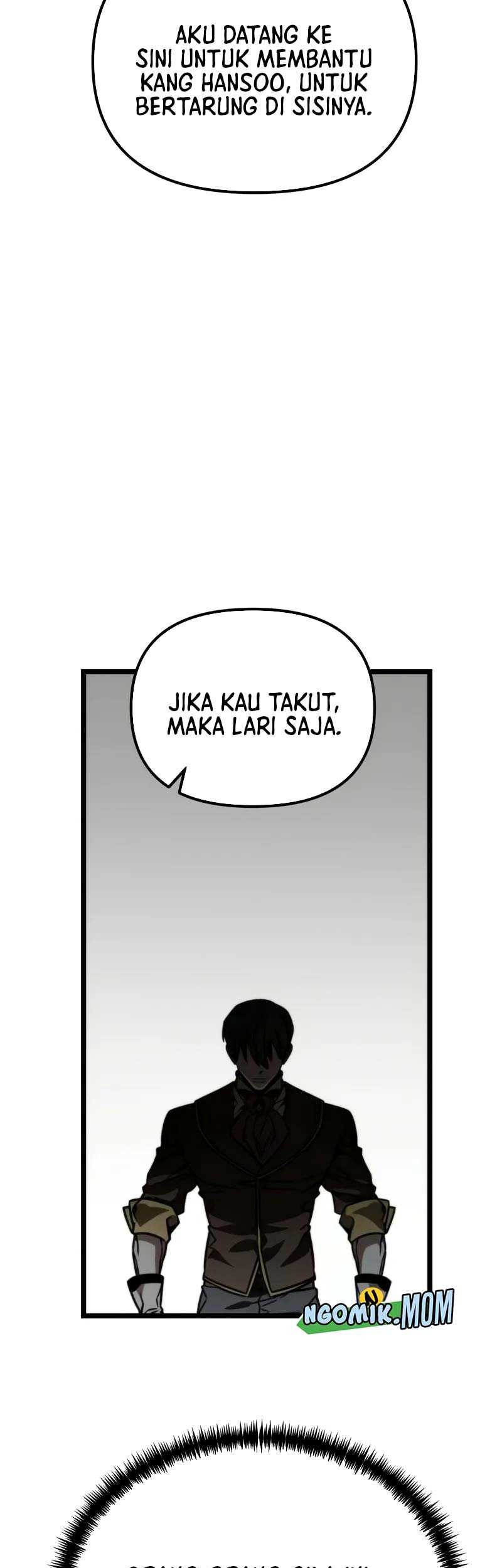 Reincarnator Chapter 63 Gambar 52