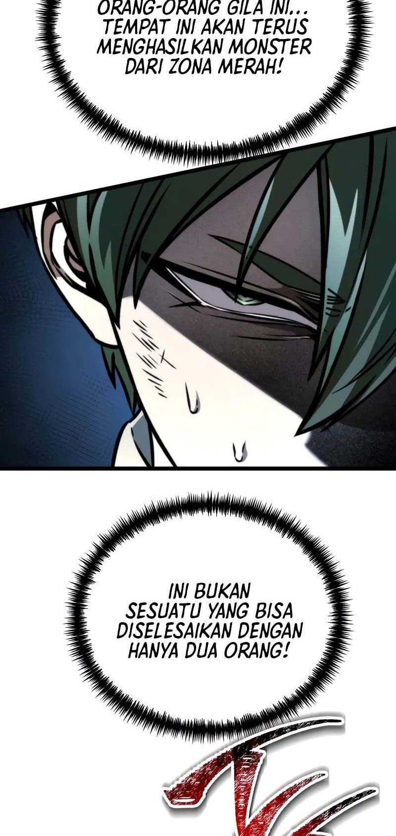 Reincarnator Chapter 63 Gambar 53