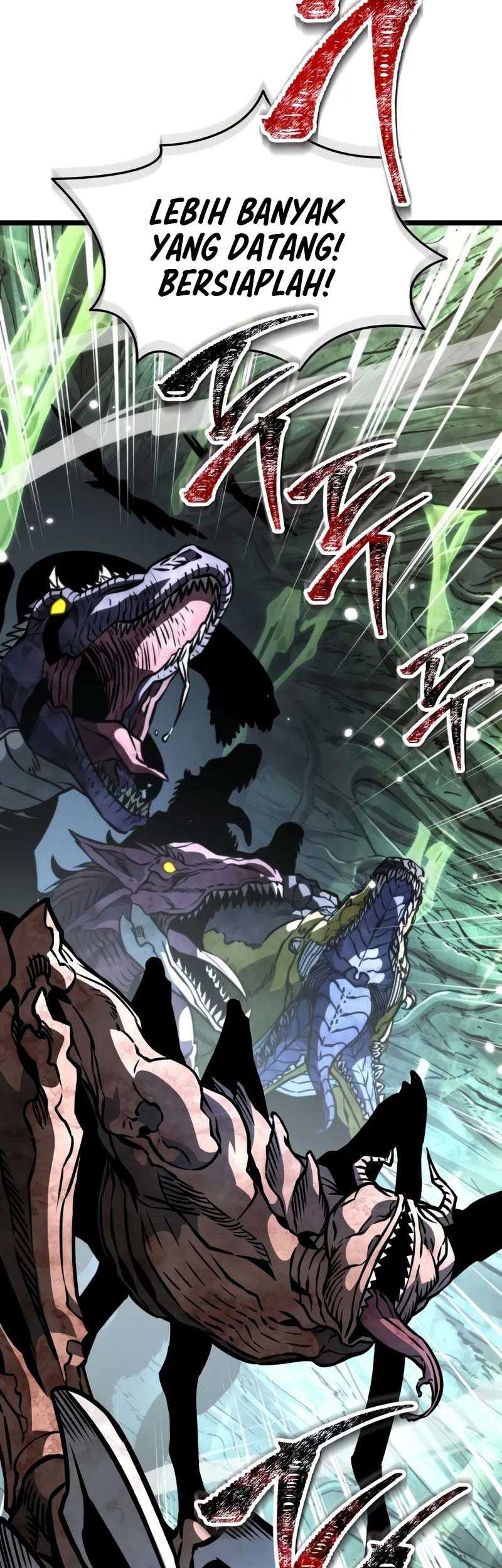 Reincarnator Chapter 63 Gambar 54