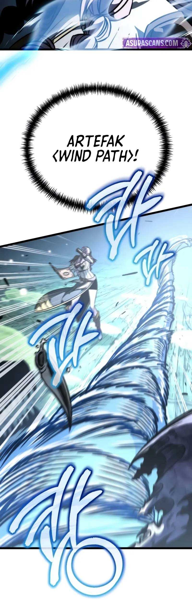 Reincarnator Chapter 63 Gambar 56