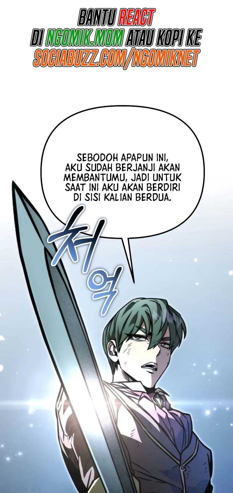 Reincarnator Chapter 63 Gambar 57