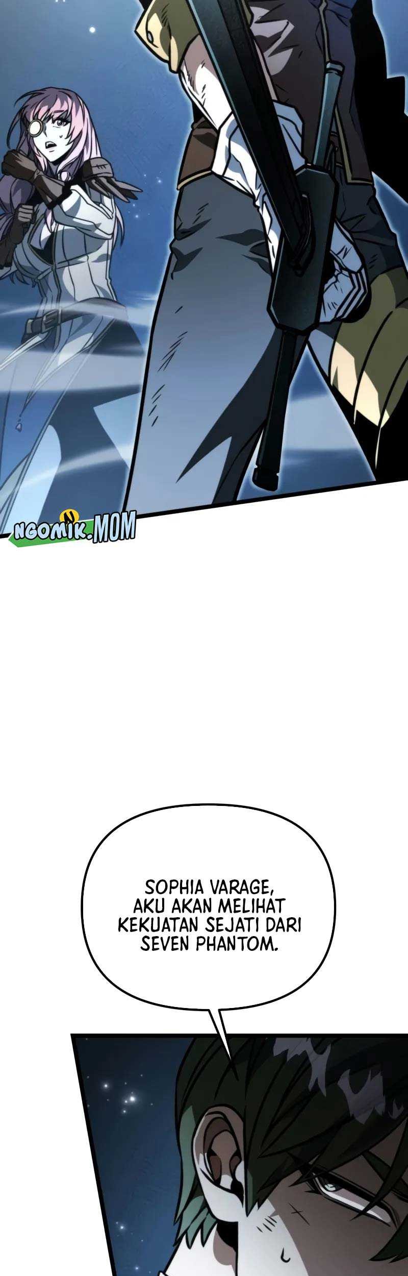 Reincarnator Chapter 63 Gambar 58