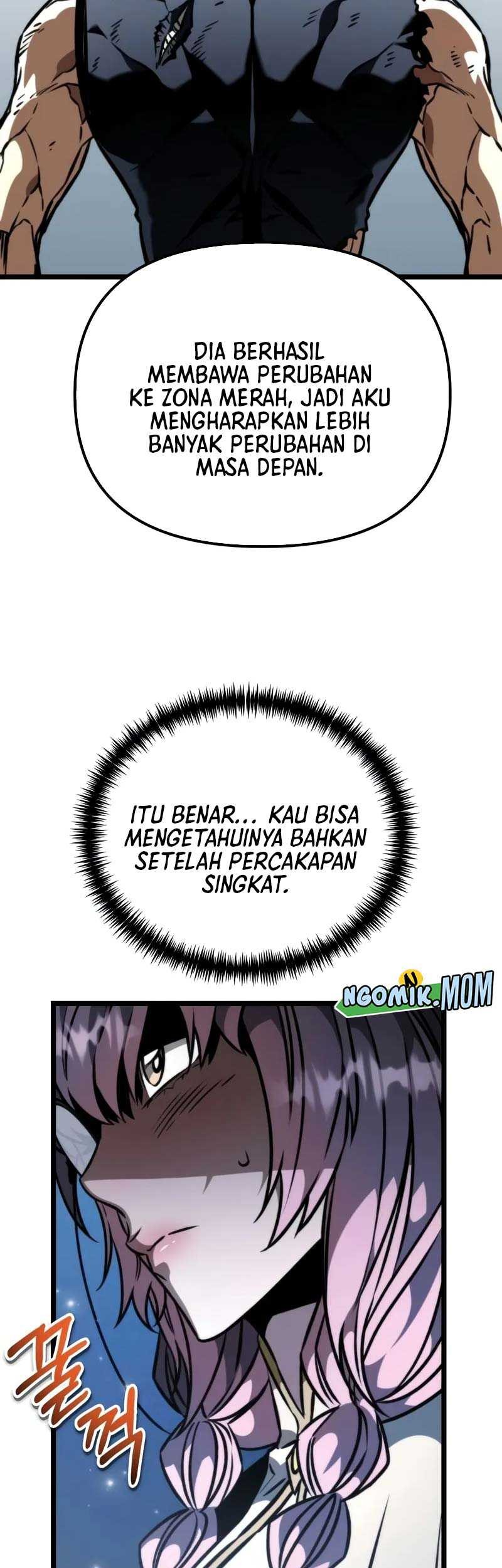 Reincarnator Chapter 63 Gambar 60