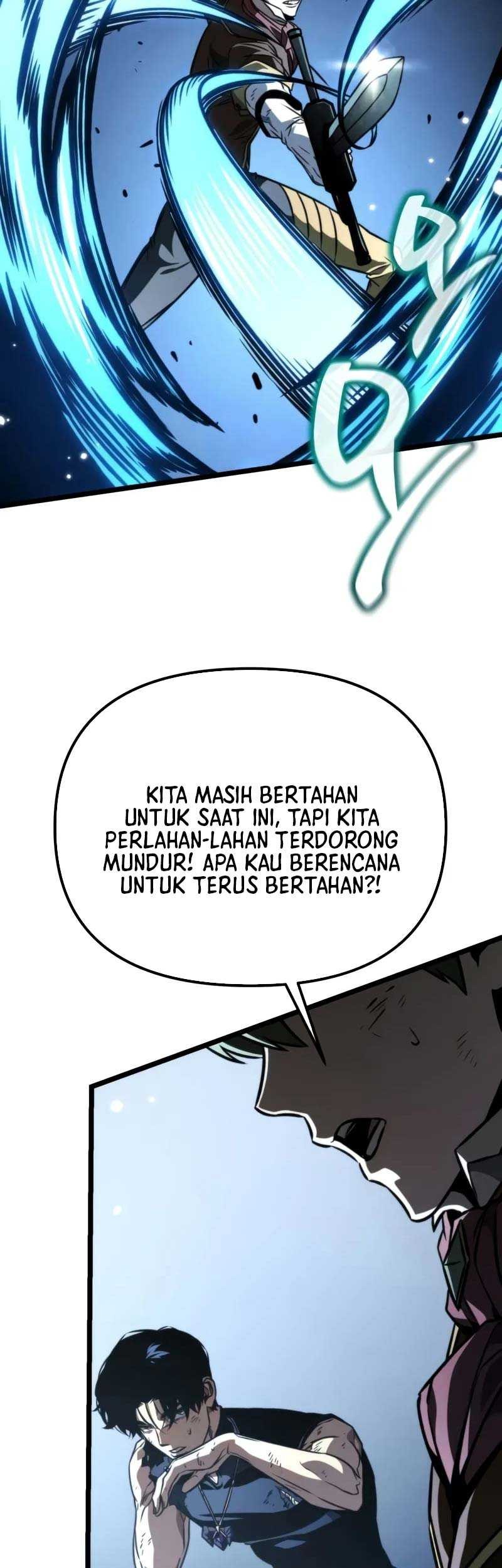 Reincarnator Chapter 63 Gambar 66