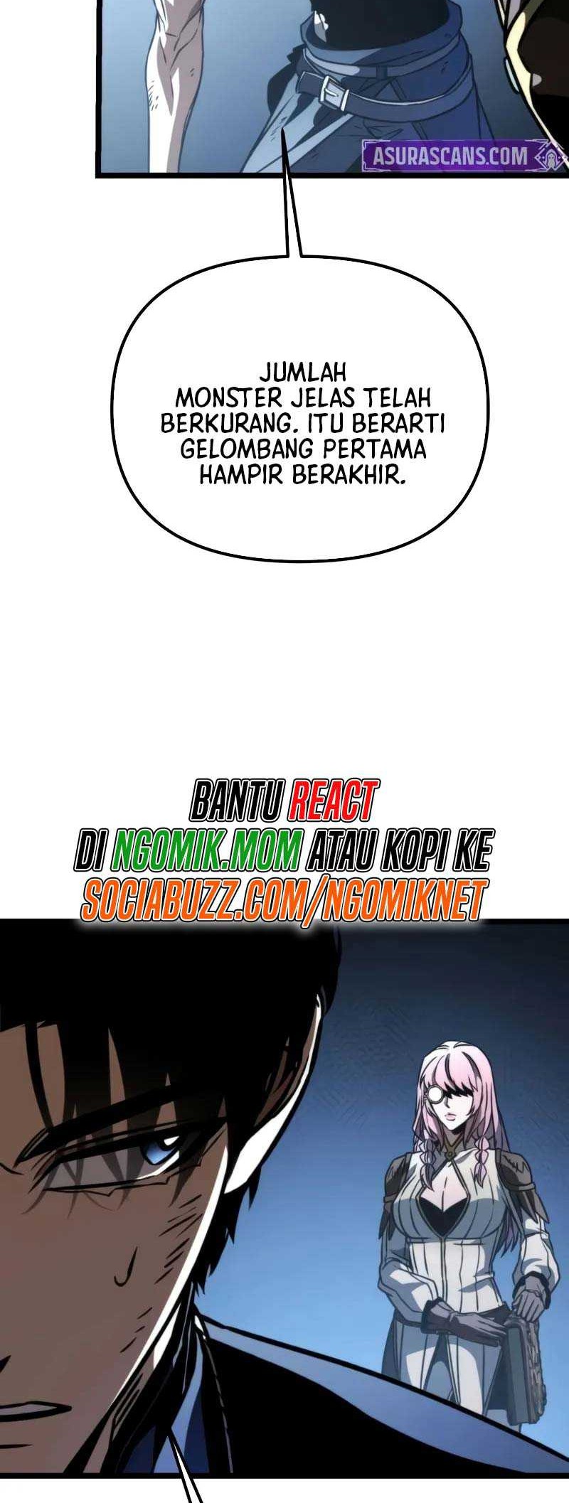 Reincarnator Chapter 63 Gambar 67