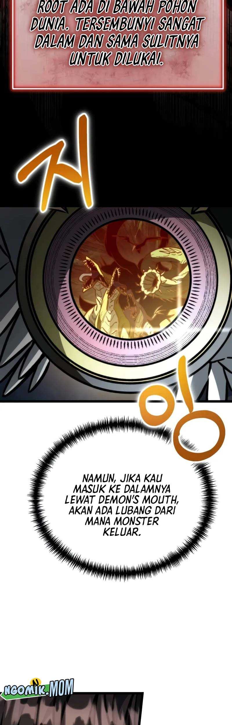 Reincarnator Chapter 63 Gambar 74