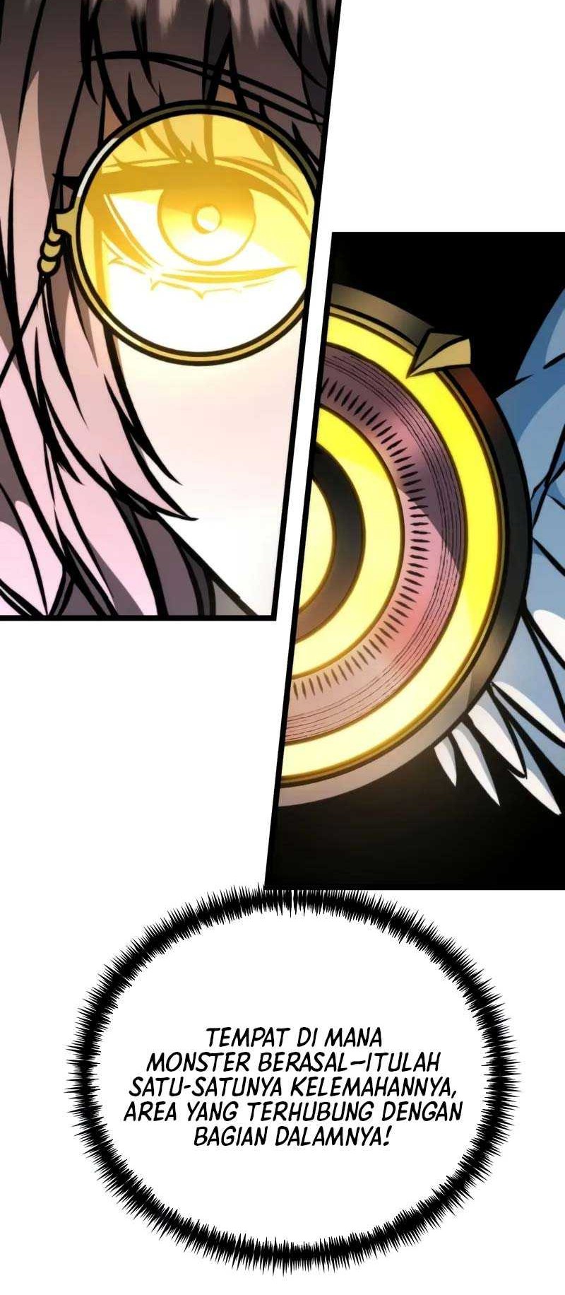 Reincarnator Chapter 63 Gambar 75