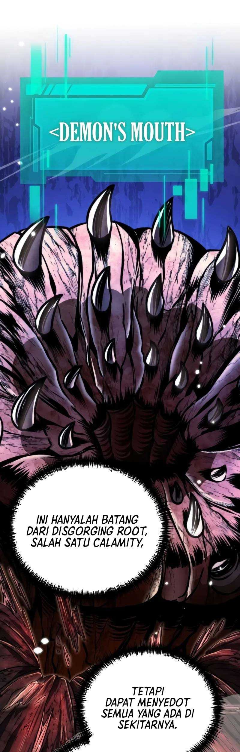 Reincarnator Chapter 63 Gambar 4