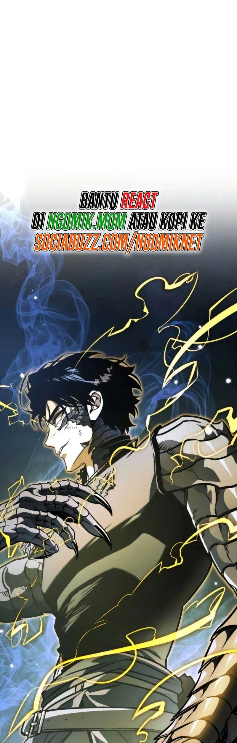 Reincarnator Chapter 63 Gambar 82