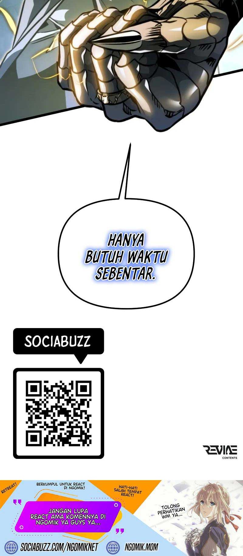 Reincarnator Chapter 63 Gambar 83