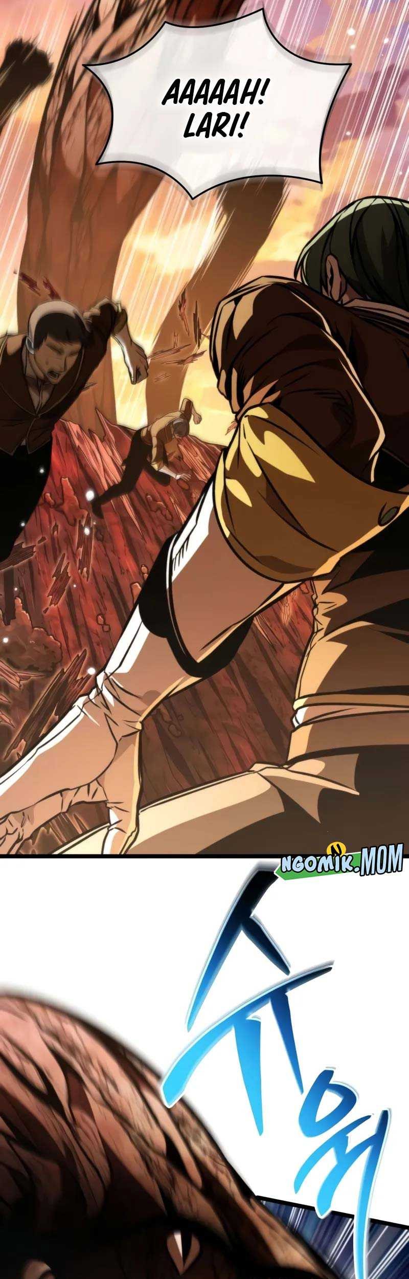 Reincarnator Chapter 63 Gambar 6