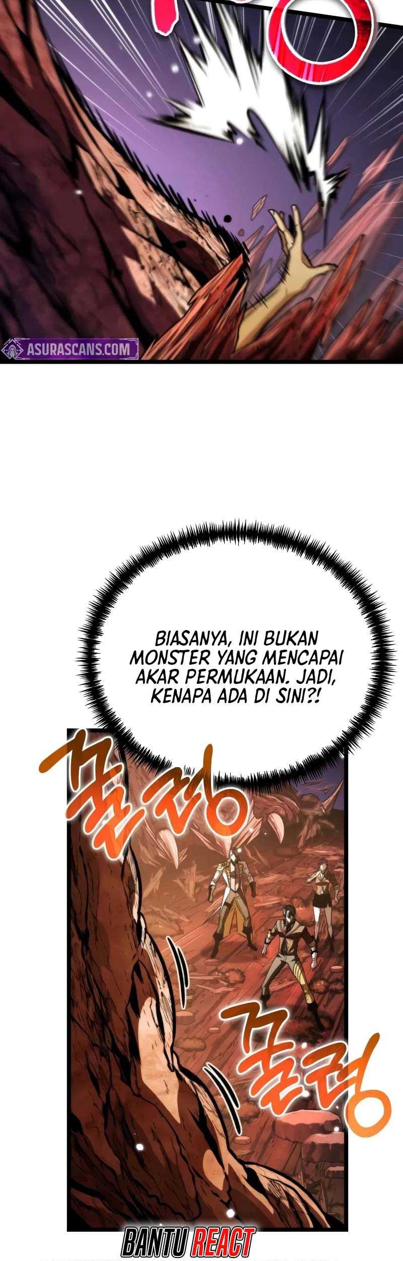 Reincarnator Chapter 63 Gambar 8