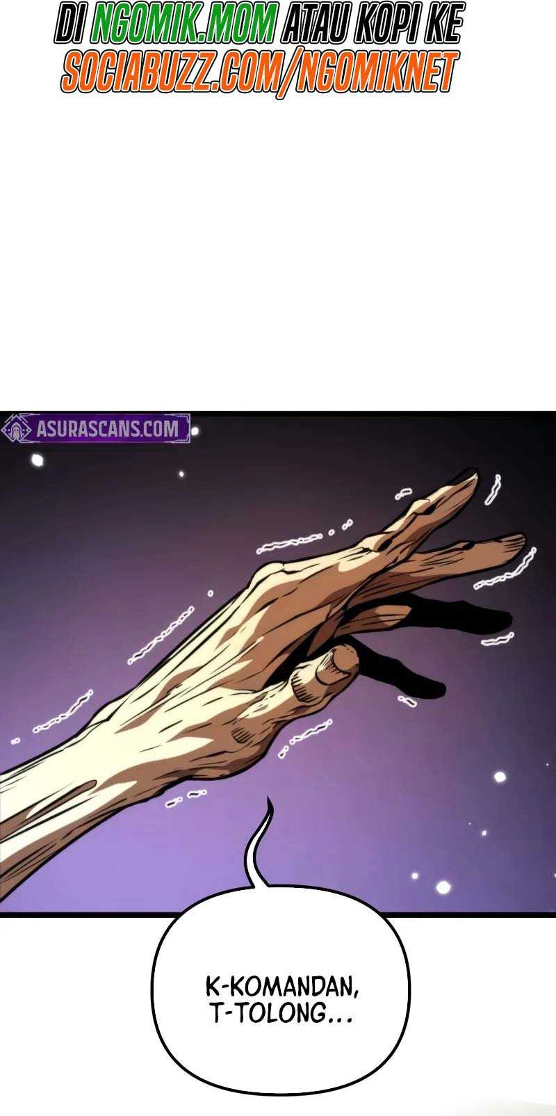 Reincarnator Chapter 63 Gambar 9
