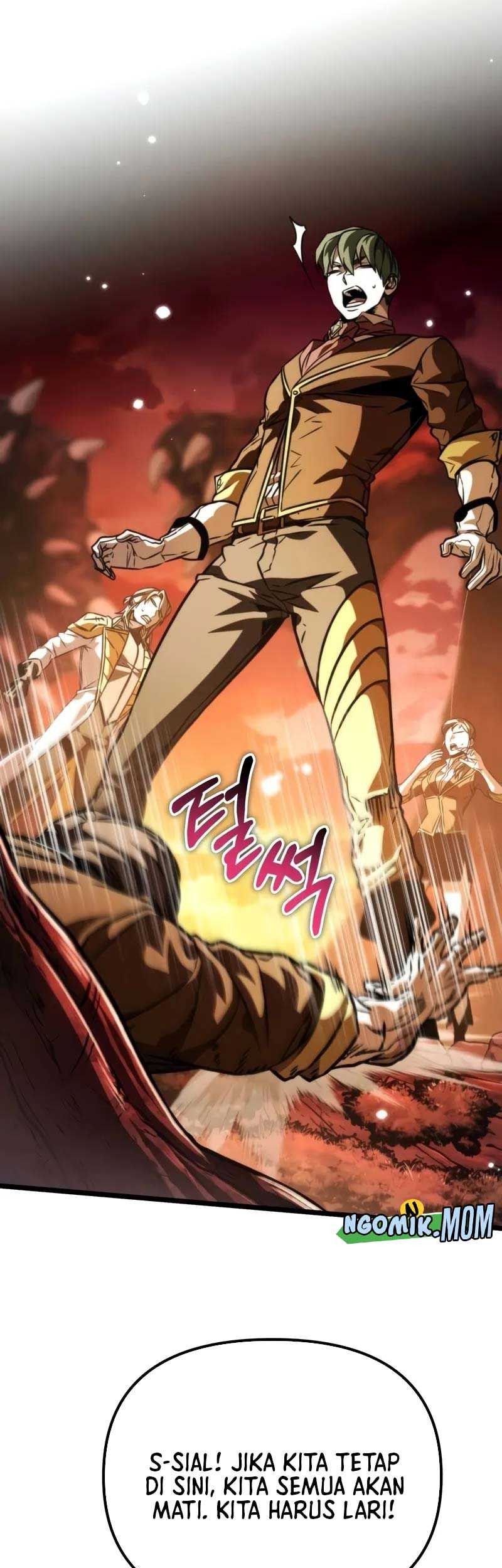 Reincarnator Chapter 63 Gambar 10