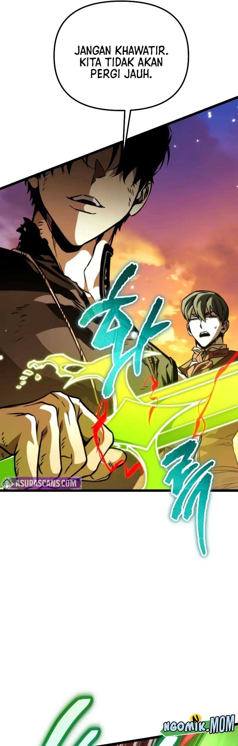 Reincarnator Chapter 63 Gambar 14