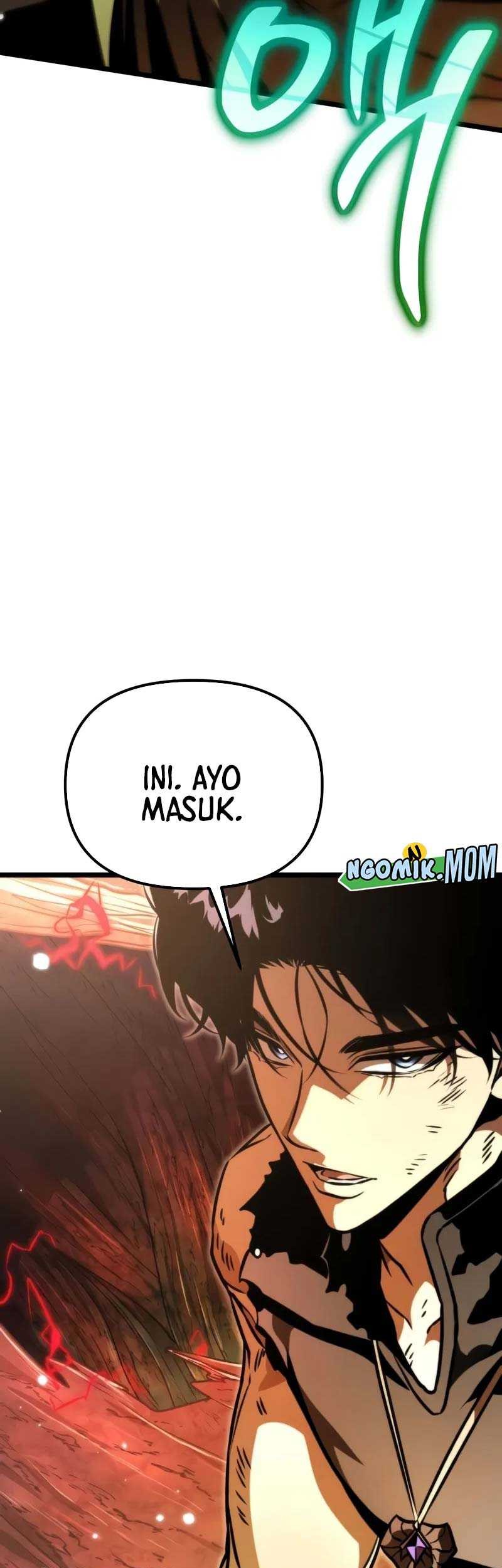 Reincarnator Chapter 63 Gambar 16