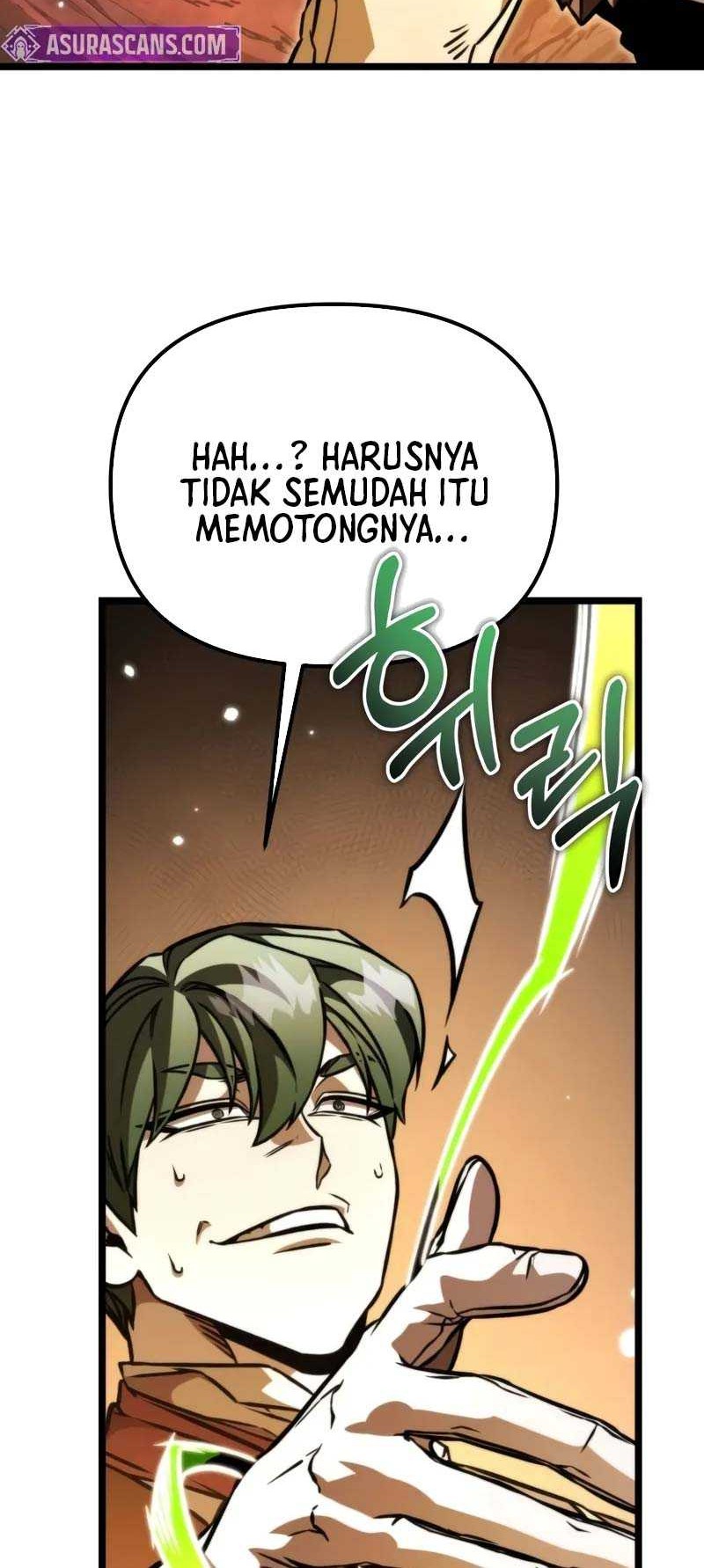 Reincarnator Chapter 63 Gambar 17