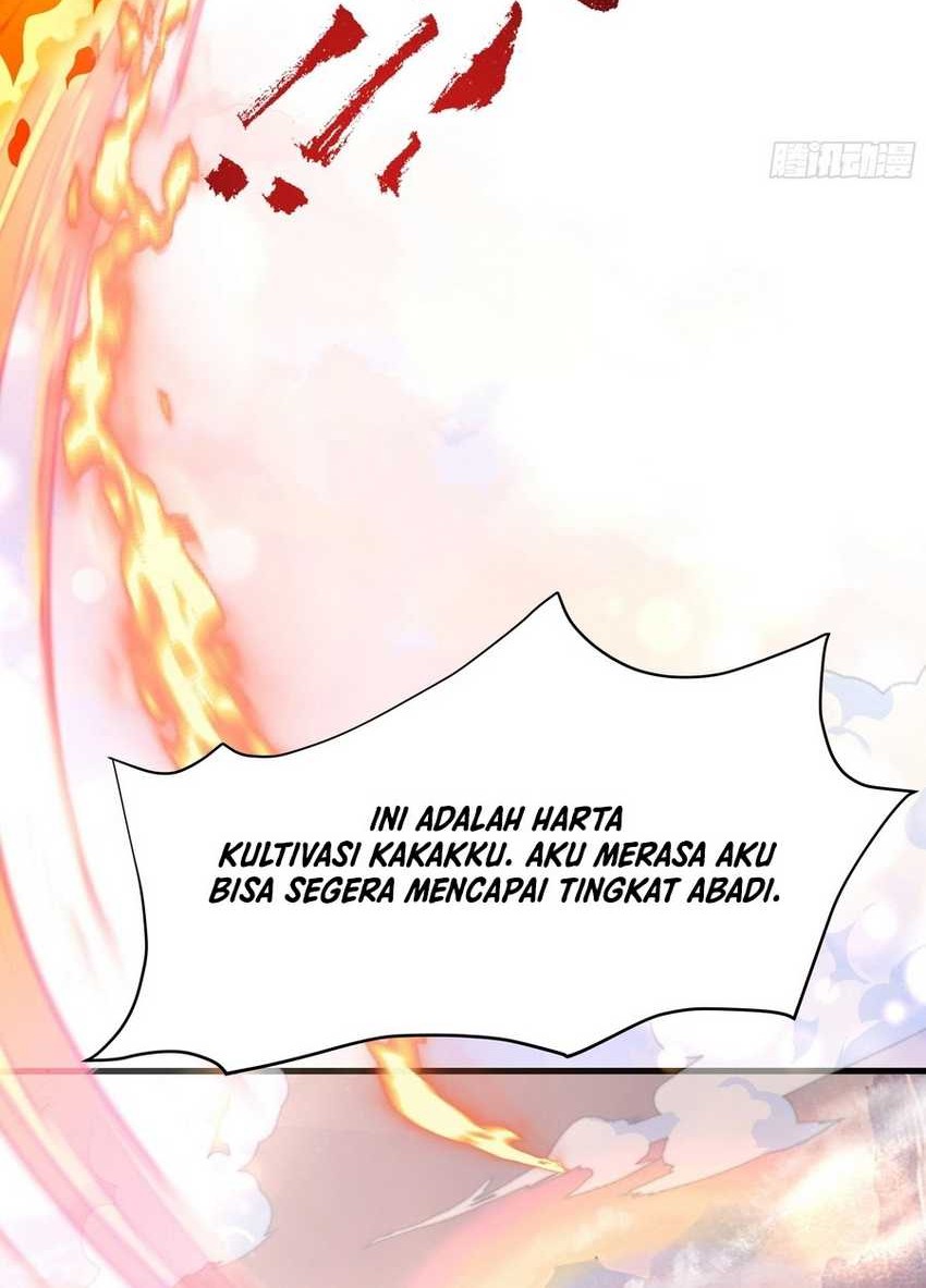 Rebirth of King Zhou: Don’t Be a Villain Chapter 50 Gambar 19