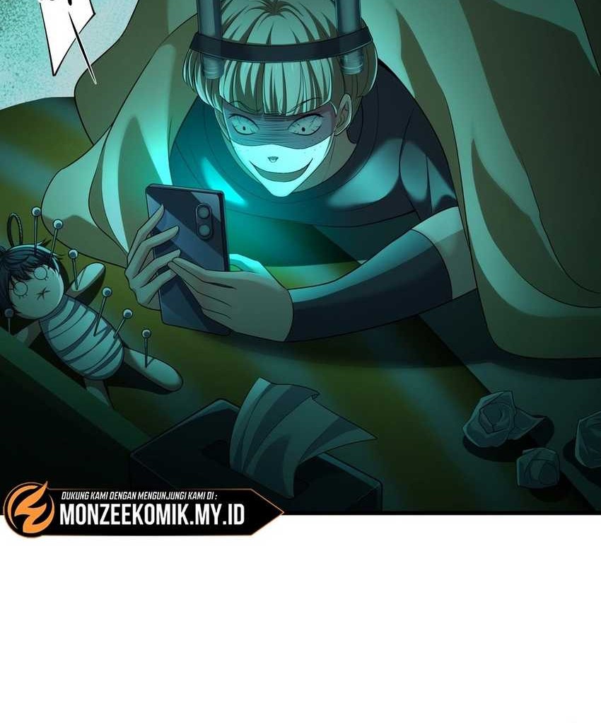 Rebirth of King Zhou: Don’t Be a Villain Chapter 50 Gambar 25