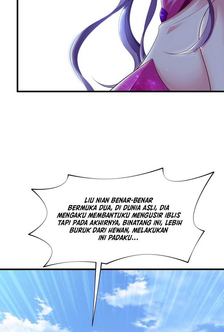 Rebirth of King Zhou: Don’t Be a Villain Chapter 50 Gambar 37