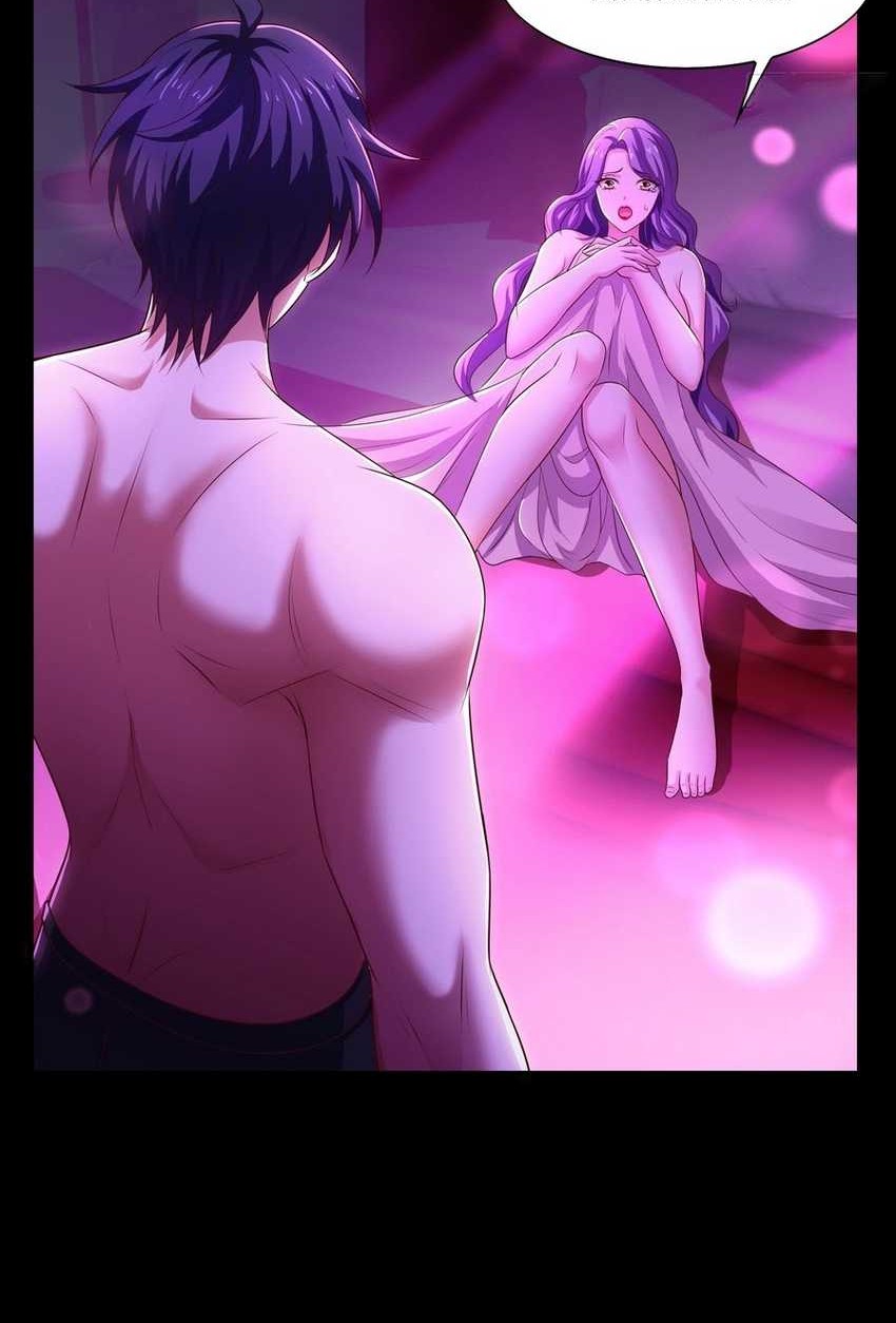 Rebirth of King Zhou: Don’t Be a Villain Chapter 50 Gambar 39