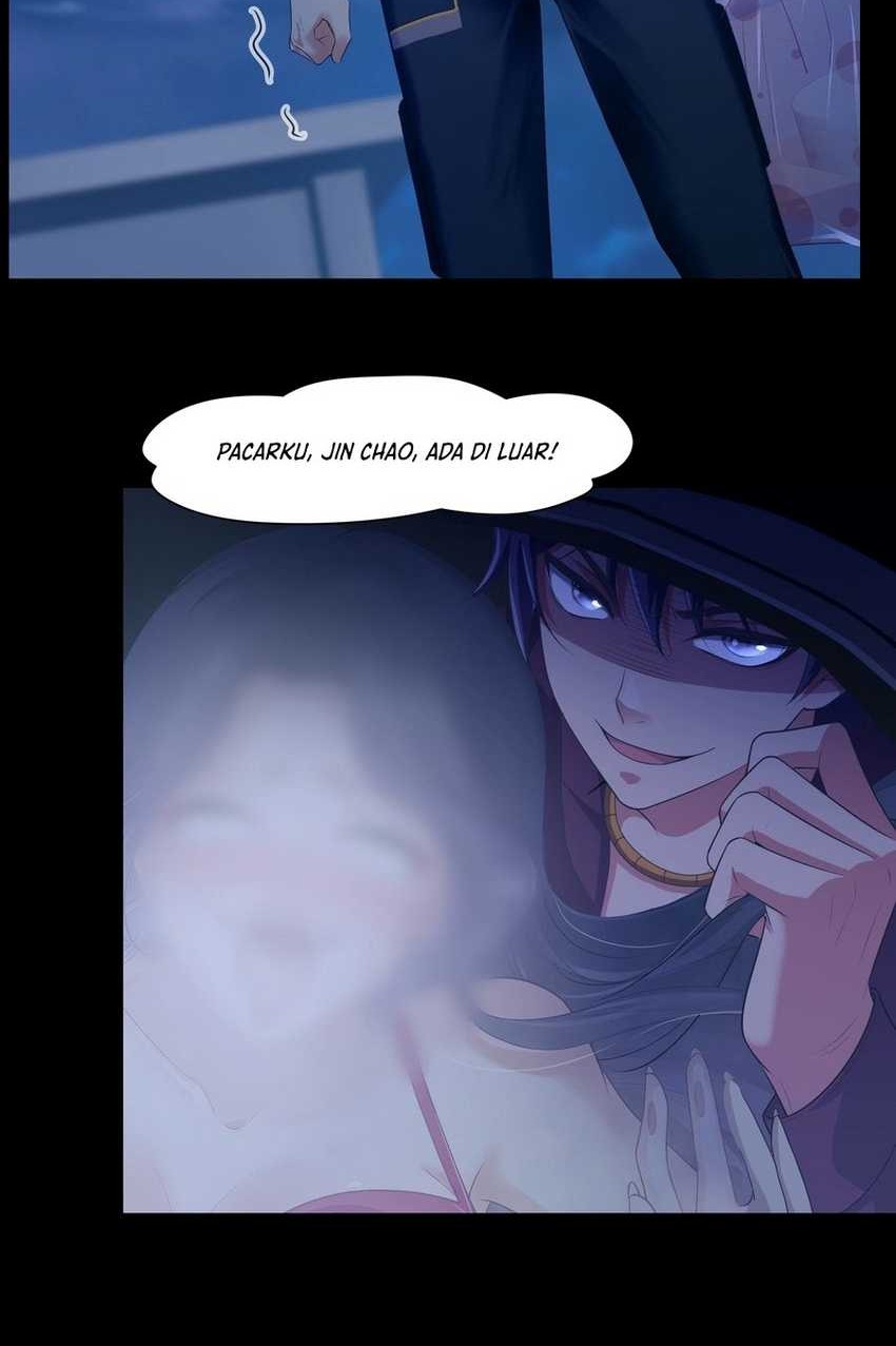 Rebirth of King Zhou: Don’t Be a Villain Chapter 50 Gambar 43