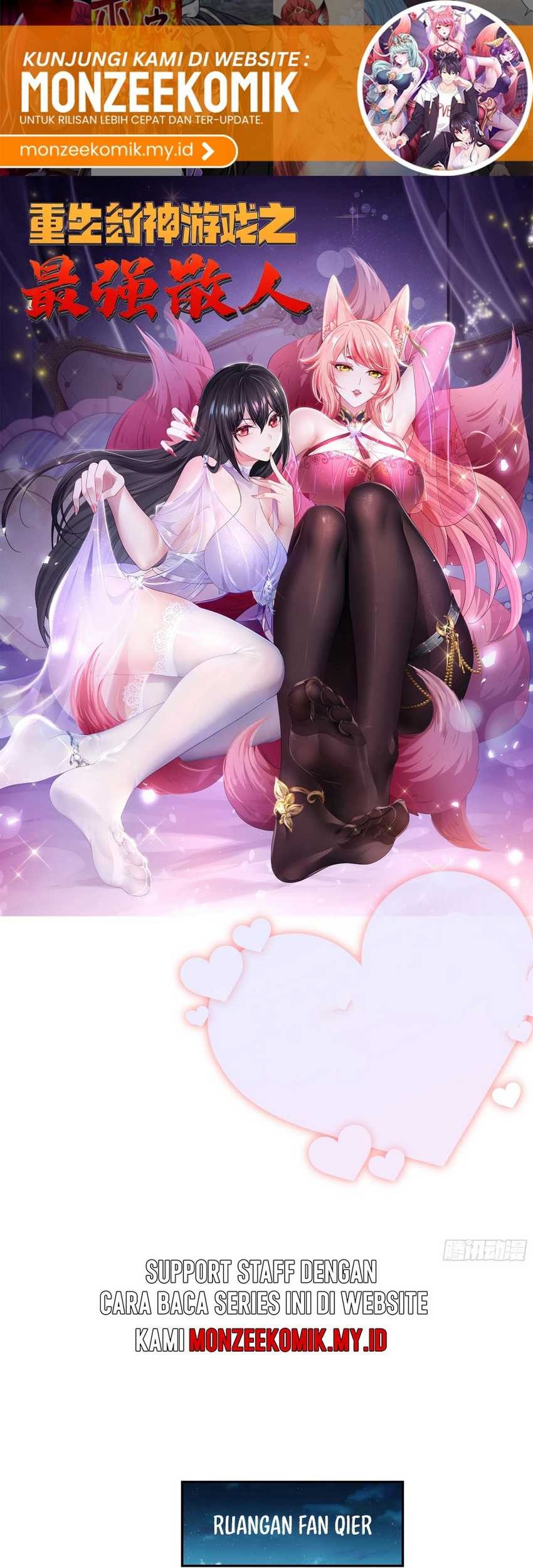 Baca Rebirth of King Zhou: Don’t Be a Villain Chapter 50 Gambar 2