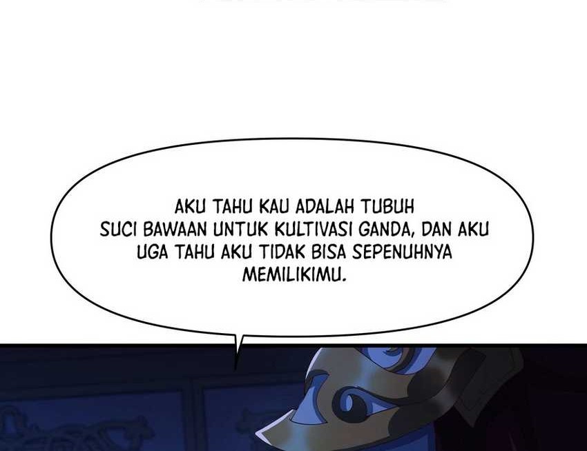Rebirth of King Zhou: Don’t Be a Villain Chapter 50 Gambar 3