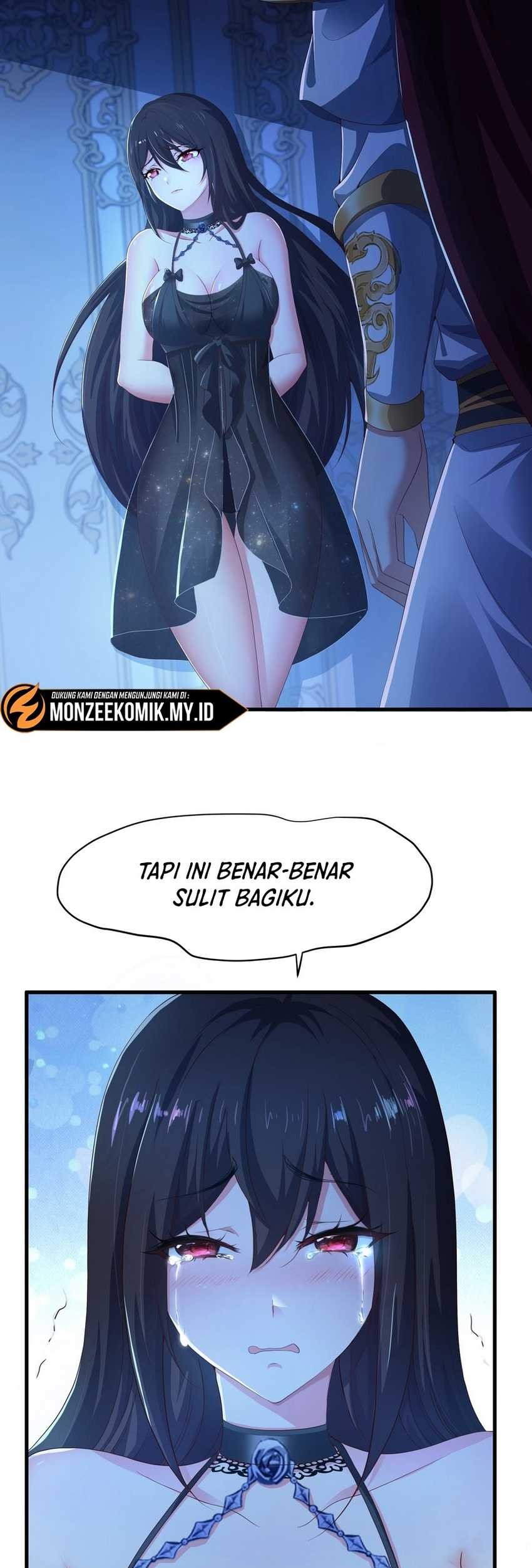 Rebirth of King Zhou: Don’t Be a Villain Chapter 50 Gambar 4