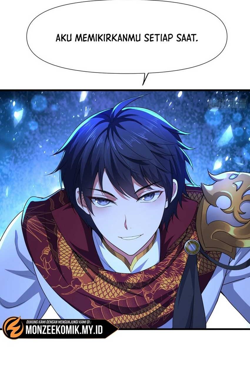 Rebirth of King Zhou: Don’t Be a Villain Chapter 50 Gambar 11