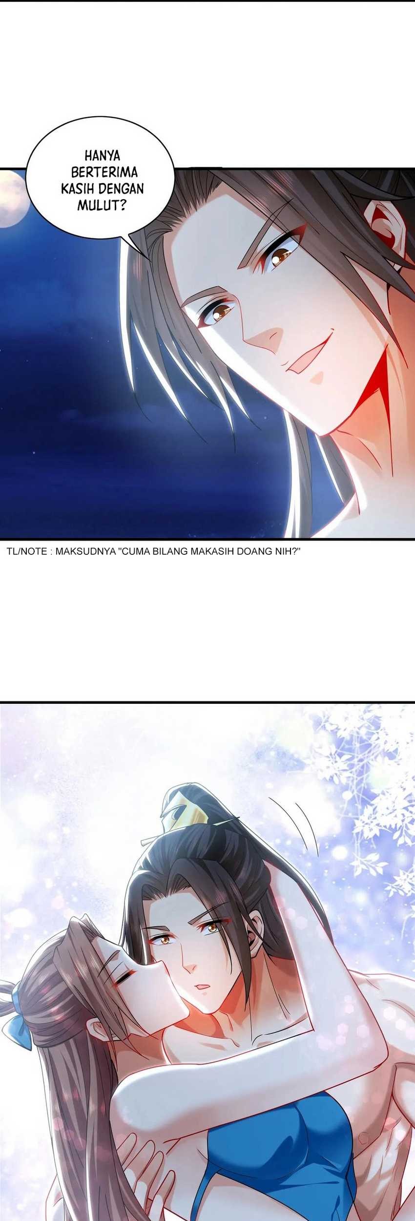 1 Million Times Attack Speed Chapter 100 Gambar 19