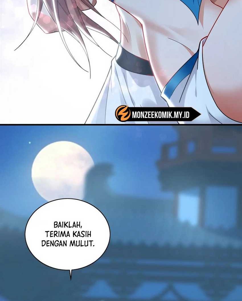 1 Million Times Attack Speed Chapter 100 Gambar 20