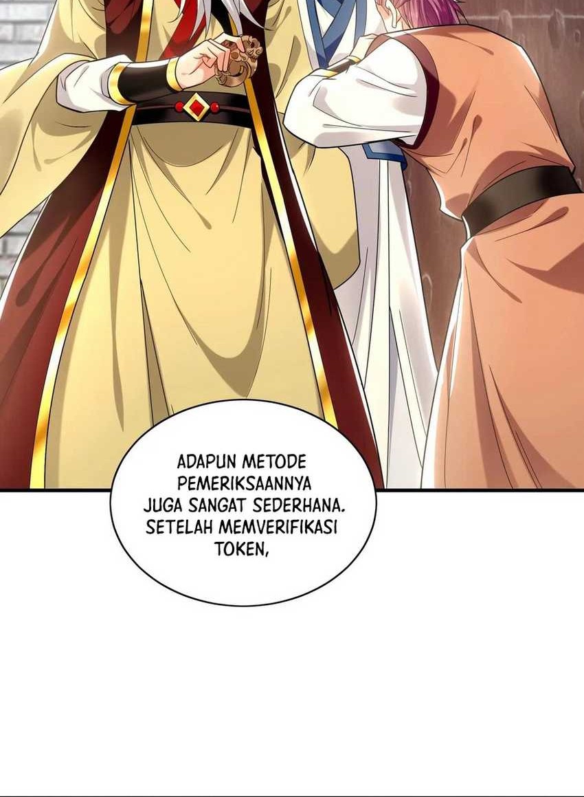 1 Million Times Attack Speed Chapter 100 Gambar 28