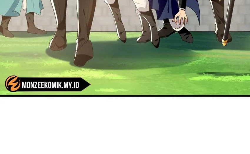 1 Million Times Attack Speed Chapter 100 Gambar 32