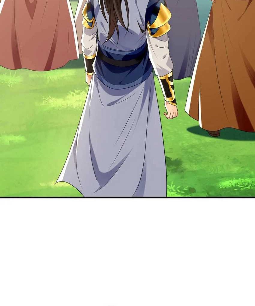 1 Million Times Attack Speed Chapter 100 Gambar 34