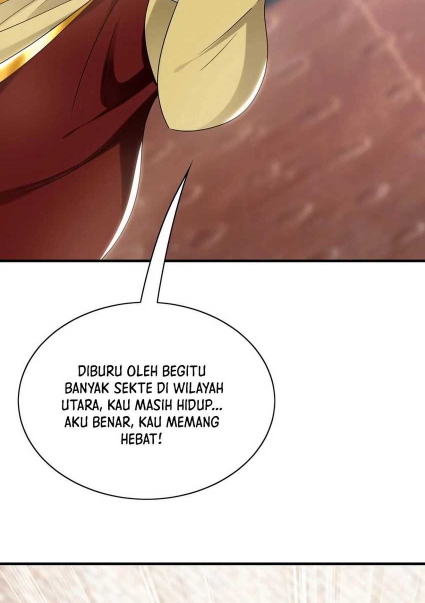 1 Million Times Attack Speed Chapter 100 Gambar 36