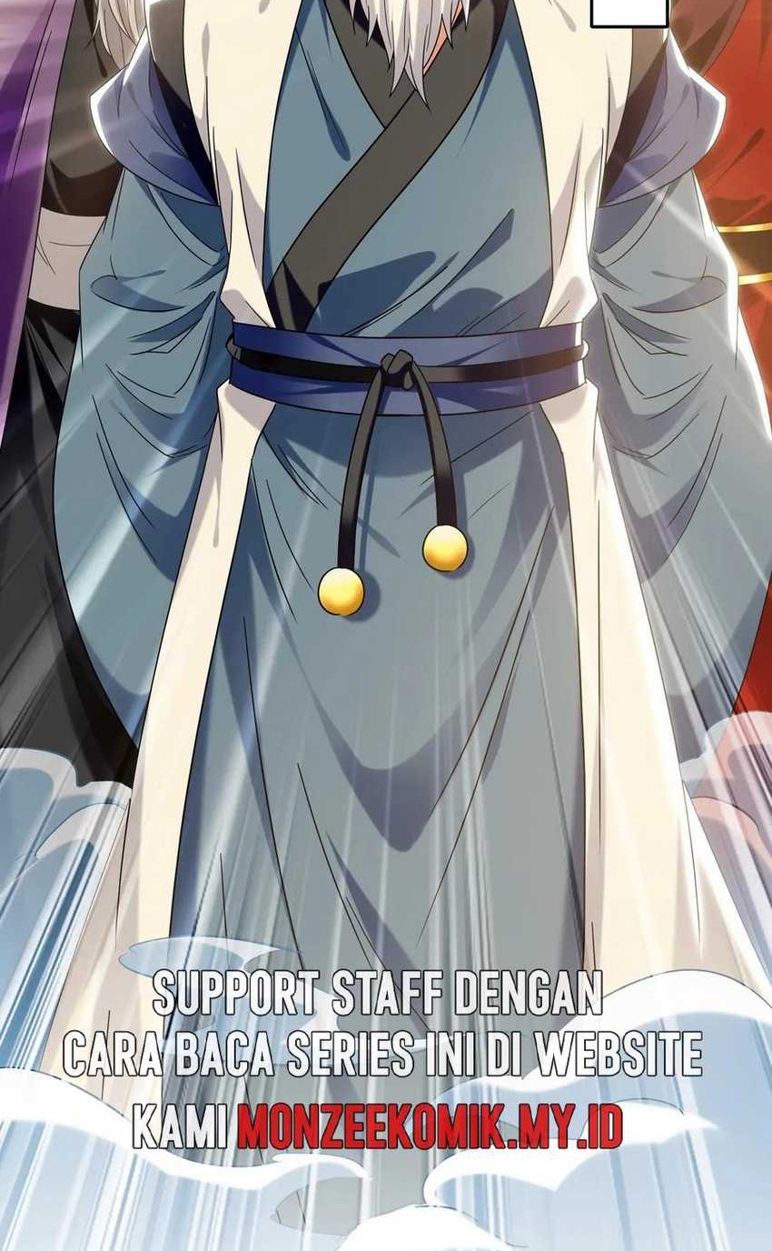 1 Million Times Attack Speed Chapter 100 Gambar 38