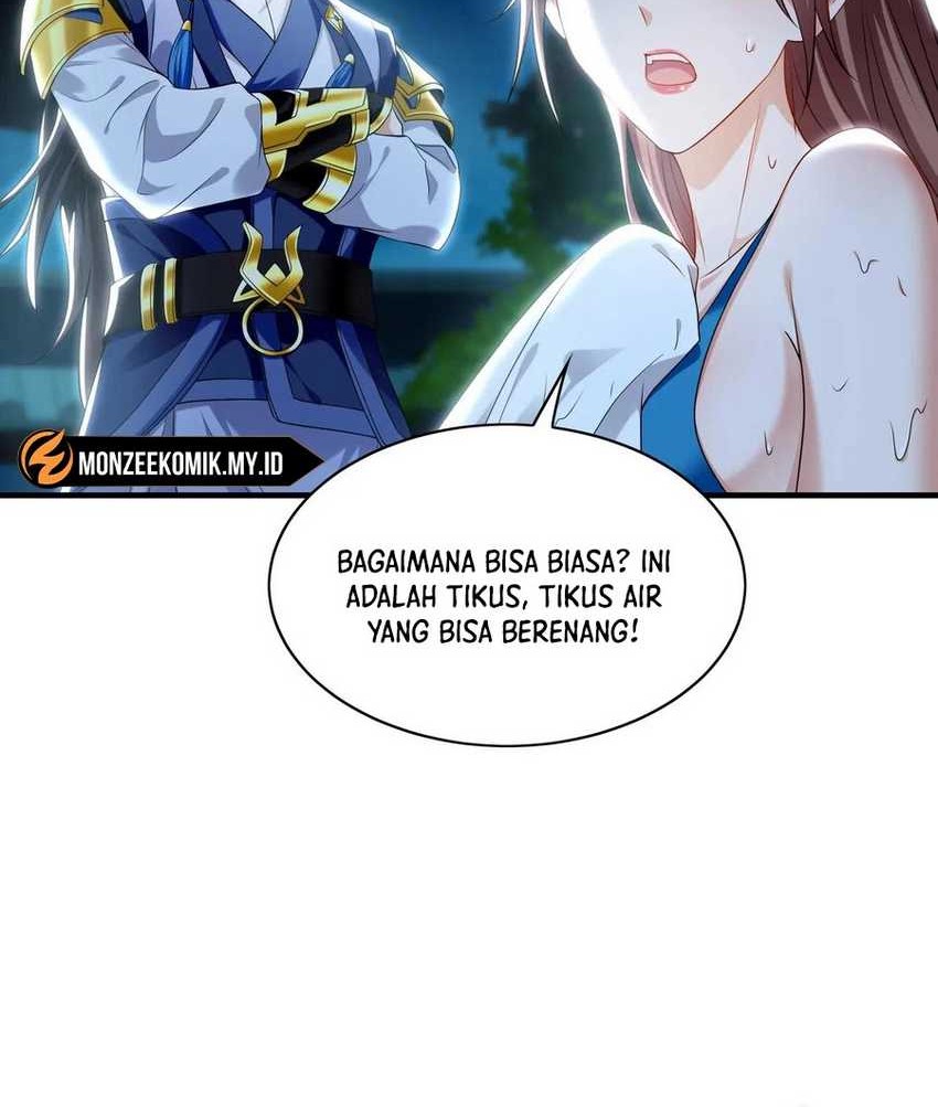 1 Million Times Attack Speed Chapter 100 Gambar 4