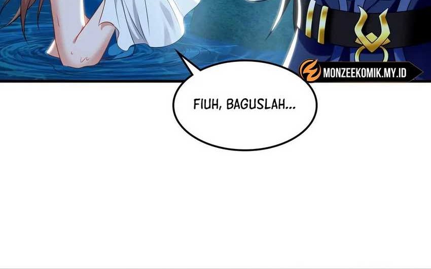 1 Million Times Attack Speed Chapter 100 Gambar 8