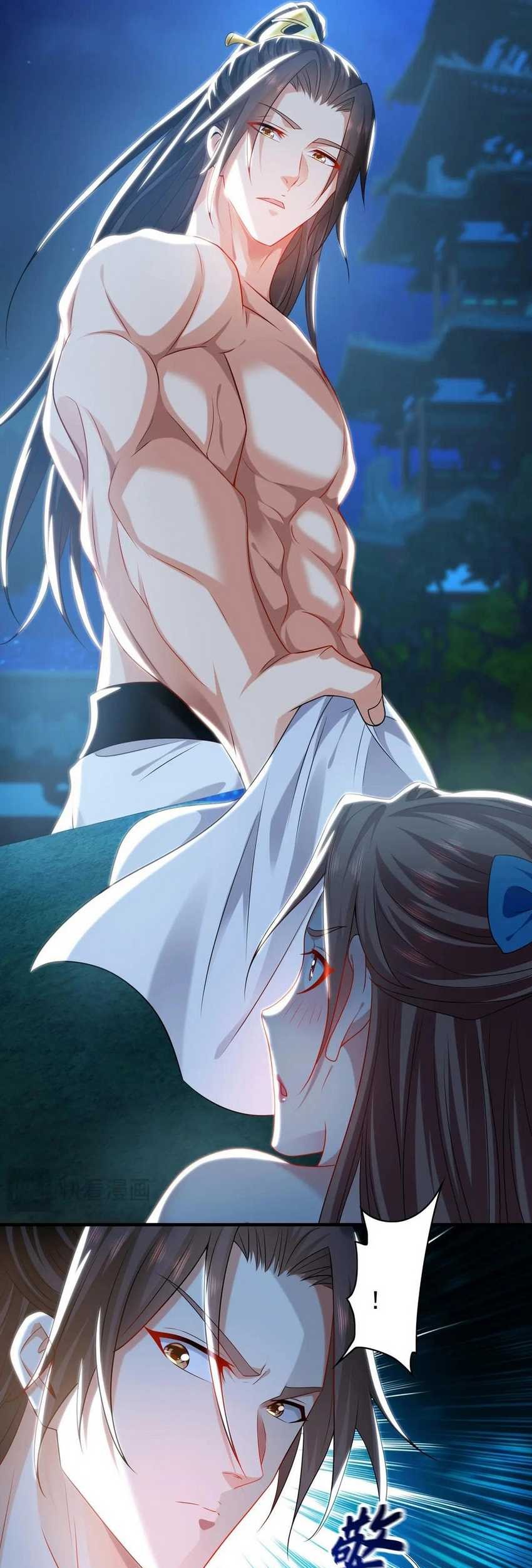 1 Million Times Attack Speed Chapter 100 Gambar 10