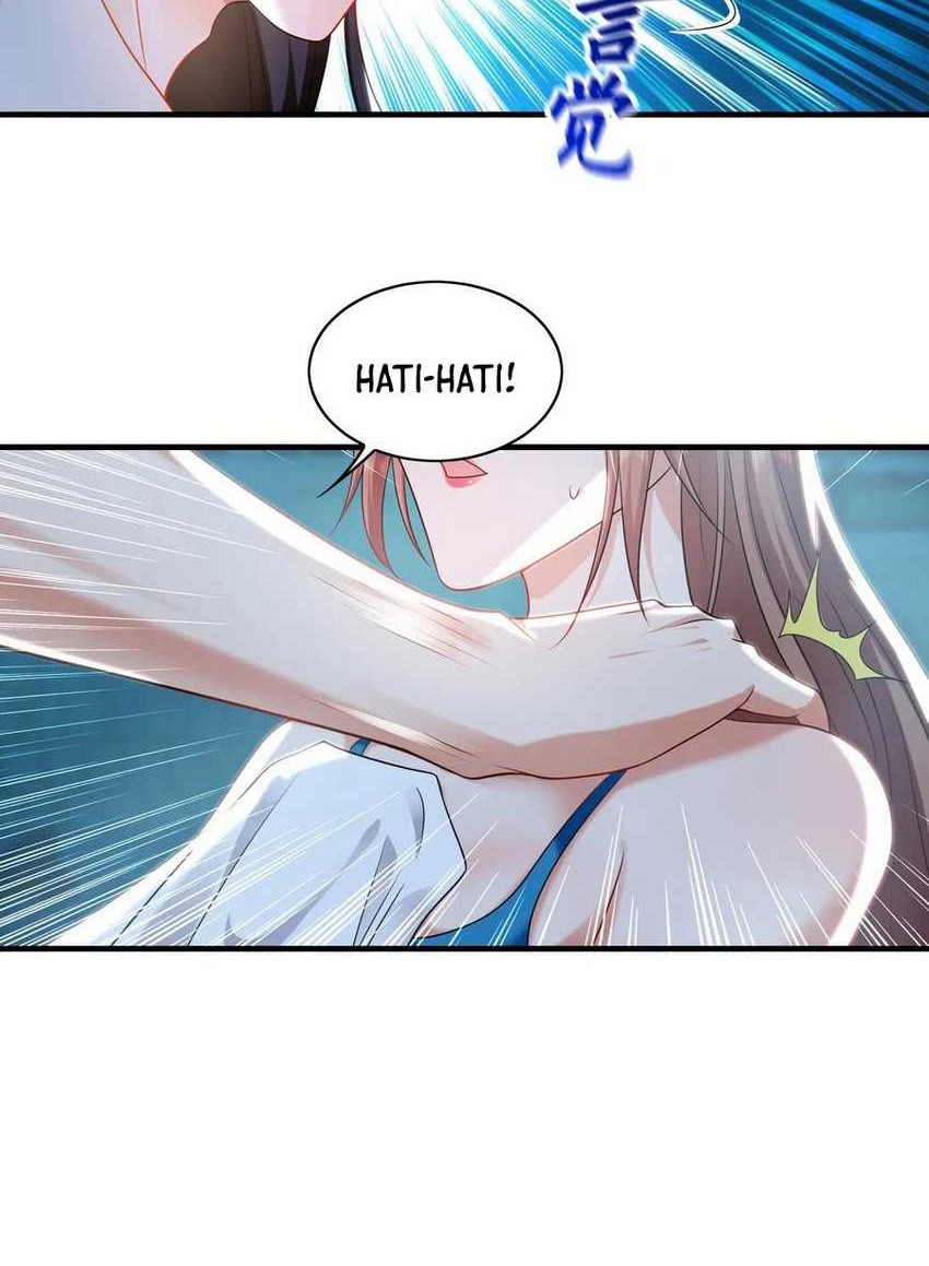 1 Million Times Attack Speed Chapter 100 Gambar 11