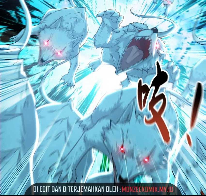 1 Million Times Attack Speed Chapter 100 Gambar 14