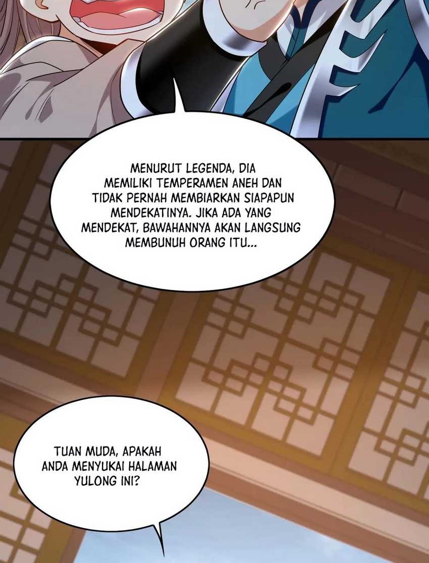 1 Million Times Attack Speed Chapter 99 Gambar 18